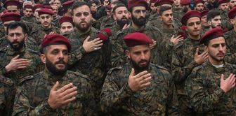 Hezbollah: We have carried out 1,100 attacks against Israel since March 2.