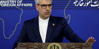 Iran: The claim that direct negotiations are being conducted with the USA is not true.