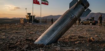 NATO's statement regarding the fourth missile launched from Iran to Turkey.