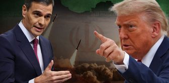 Spain has gone all out! Another shock for Trump in the war.