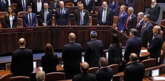 A first in Israeli history! The 2026 budget has been approved.