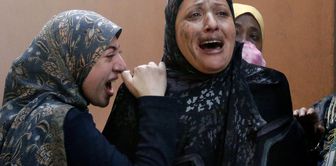 The number of people who have lost their lives in Lebanon, targeted by Israel, has risen to 1,238.