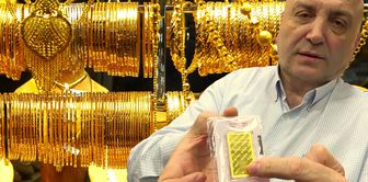 Call from the Grand Bazaar to citizens: Do not take out loans to buy gold.
