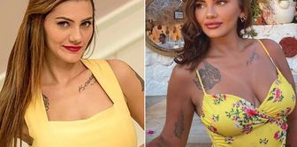 A farewell post from Ayça of 