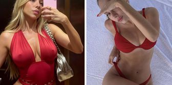 Mbappe shouldn't see it! Ester Exposito's social media post that shook the internet.