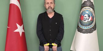 MIT conducts a cross-border espionage operation! Önder Sığırcıklıoğlu, who has been on the run for 12 years, has been captured.