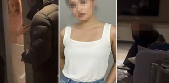 New details from the hotel raid: The details in their suitcases revealed another scandal.