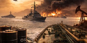 Concerns over the Strait of Hormuz in oil! It has risen above 116 dollars.