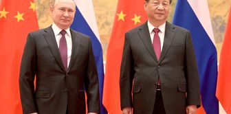 A first in war! Iran gives a historic ultimatum to its allies Russia and China.