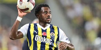 Super League giant makes a stunning transfer! Osayi-Samuel is returning.