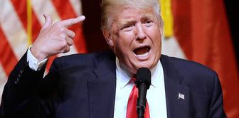 New threat from Trump to Iran! If he does what he says, the region will turn into hell.