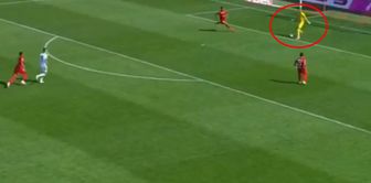 No such goal! Those who read the news are saying, 