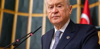 Bahçeli's urgent call to the government: A suitable climate has emerged for legal regulations.