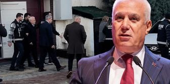 Critical scenario after the operation in Bursa! The municipality may change hands.