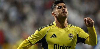 The Asensio decision that will determine Fenerbahçe's fate in the league.