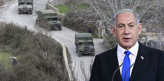 The Israeli Defense Minister announced that they will occupy southern Lebanon.