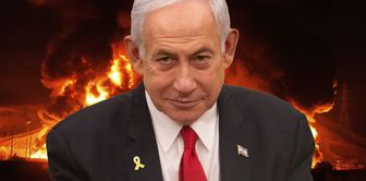 A significant war message from Netanyahu: I believe the Iranian regime will collapse from within.
