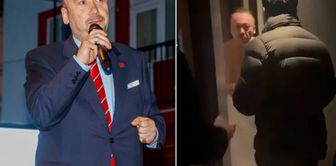 Özkan Yalım's jaw-dropping wealth has been confiscated.