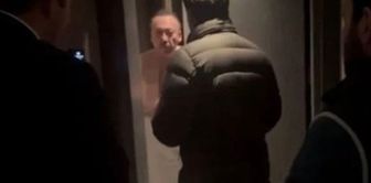 Uşak Mayor Özkan Yalım, who was arrested, has been suspended from duty.
