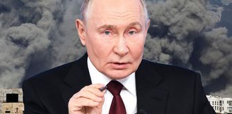 Russia revealed the secret plan of the USA: They want oil and natural gas resources.