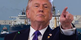 Trump's ultimatum to countries not participating in the war: Go to the strait and get your own oil.