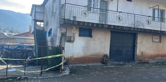 Family massacre in Manisa! He shot and killed his wife, who was in the process of divorce, and 3 of her relatives in the head.