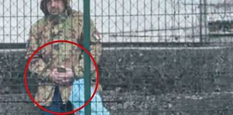 What a scandal! He secretly recorded a video, and it ended badly.