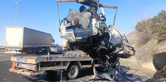 Heartbreaking detail in the accident in Ankara! Two of the deceased were athletes.