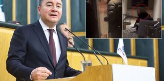 Babacan's barrage against CHP municipalities: We are witnessing scandal after scandal.