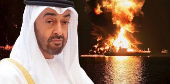 The United Arab Emirates is preparing to forcibly open the Strait of Hormuz.
