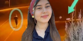 The last moments of Tuana, who lost her life in a suspicious accident! CHP member Hasbi Dede is accused of harassment.