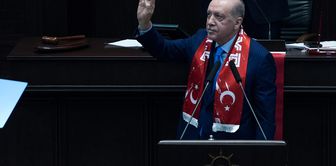 President Erdoğan: We have initiated a revolutionary new era in our country.