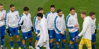A protest that made waves around the world! They did not shake hands with Israeli players.