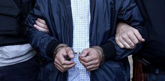 The coup plotter major sought in the yellow category was captured in Ankara.