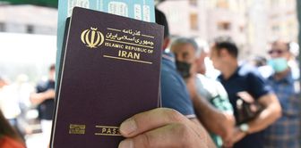 The country preparing to participate in the war has imposed a ban on Iranian citizens: even those with a visa will not be allowed to enter.