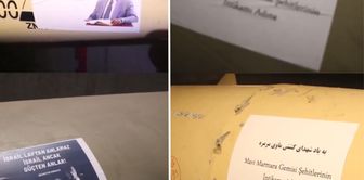 The 88th wave in Iran: Missiles took off with Erbakan's unforgettable words.
