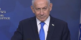 Netanyahu confessed to his devilish plan.
