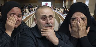 The rebellion was brought to the Parliament! The one who took the microphone was overwhelmed with tears.