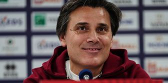 Decision from TFF regarding Vincenzo Montella