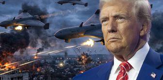 Iran responds to Trump's claim of 