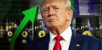 Trump's statement that shook the markets: We will withdraw from the war in 2-3 weeks.