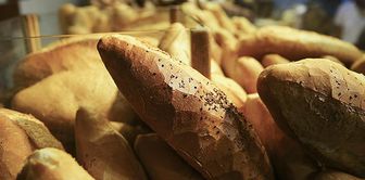 Price increase for bread across Turkey.