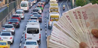 Vehicle owners will leave their keys! The historic price increase for LPG has been reflected at the pump.