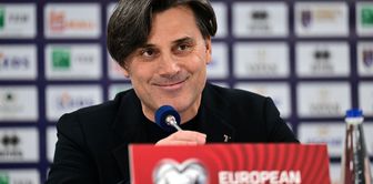 Montella is signing, ending a quarter-century-long longing.
