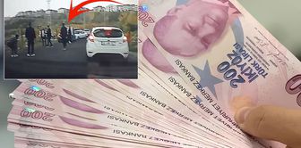 Most drivers don't know: The penalty for the crime in the photo is 720,000 TL.