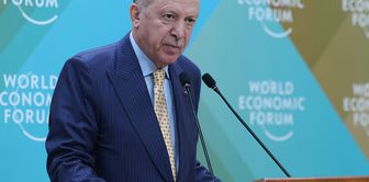 President Erdoğan drew attention to a new danger! Wars will now break out because of this.