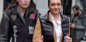 Kadriye Kasapoğlu, the Chief of Staff of Ekrem İmamoğlu, has been released.
