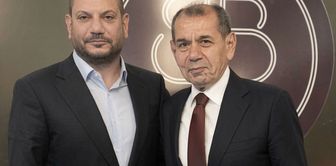 Ertuğrul Doğan: We have suspended our friendship with Galatasaray.