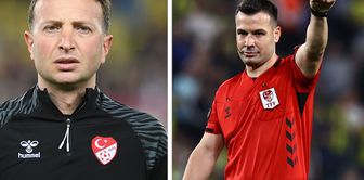 وقت الديربي في الدوري الممتاز! إليك حكم مباراتين عظيمتين.