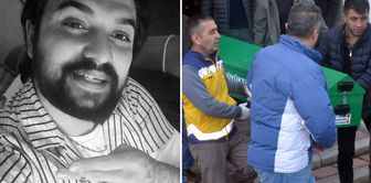 He killed his father by slitting his throat while he was asleep: Here are the first words of the murderous child.